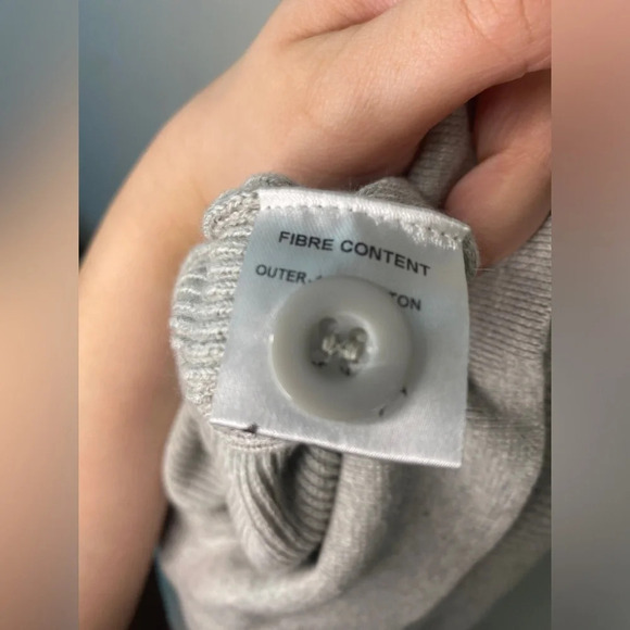 Princess Polly Sofie Button Romper - Picture 6 of 9